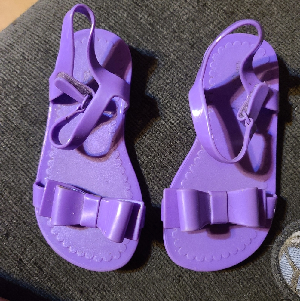 Baby Gap Shoes